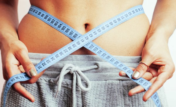 B12 injection and weight loss
